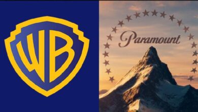 Warner Bros. Discovery y Paramount podrían fusionarse