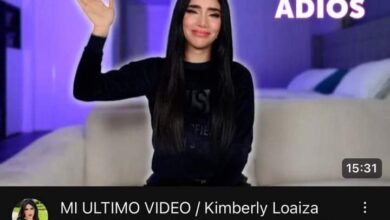 Kimberly Loaiza anuncia su retiro y admite que infidelidad de JD fue mentira