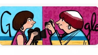 ¿Quién es Agnès Varda y por qué Google le rinde homenaje?