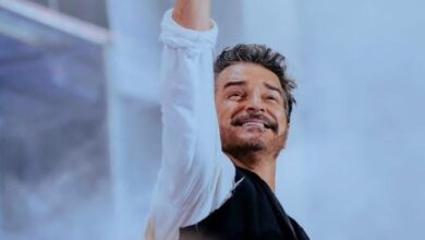 Anuncia Ricardo Arjona su retiro de los escenarios por problemas de salud