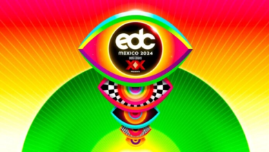 EDC 2024 revela fechas y cartel completo