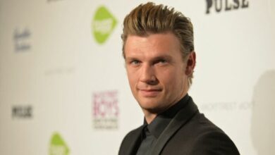 Acusan a Nick Carter de Backstreet Boys de agresión sexual