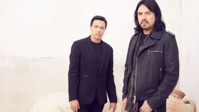 Después de 46 años, Los Temerarios anuncian su separación