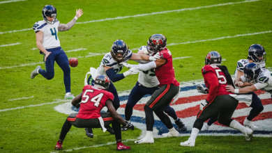 Súper fin de semana de comodines en la NFL