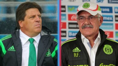 Un técnico local, la principal opción para dirigir a la Selección Mexicana rumbo al Mundial de 2026