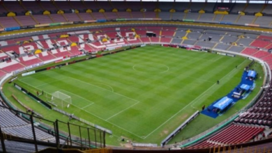 Aplazan el Atlas vs Toluca por las malas condiciones del Estadio Jalisco