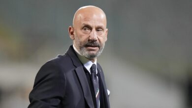 Muere Gianluca Vialli, leyenda del fútbol italiano, a los 58 años de edad