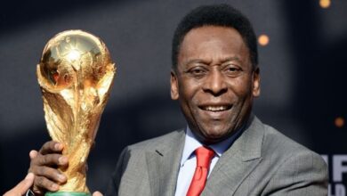 Fallece Pelé a la edad de 82 años, la más grande leyenda goleadora del mundial