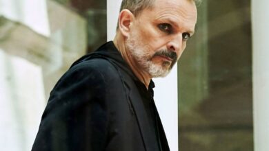 Miguel Bosé es asaltado en su vivienda con sus hijos