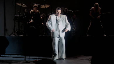 ‘Stop Making Sense’ regresa al cine con A24