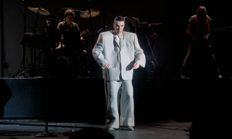 ‘Stop Making Sense’ regresa al cine con A24