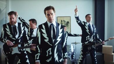 ‘The Hives’ saca nuevo álbum después de 11 años