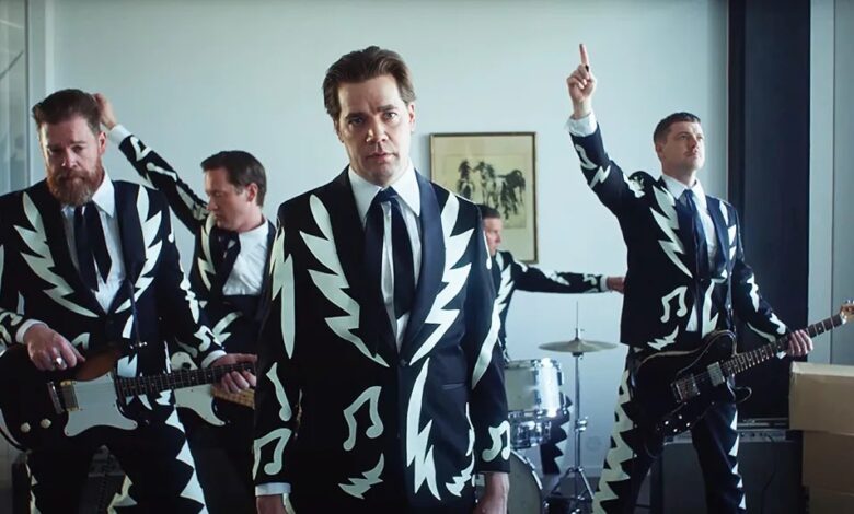 ‘The Hives’ saca nuevo álbum después de 11 años