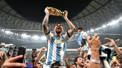 Messi consigue la publicación con más ‘likes’ en la historia de Instagram