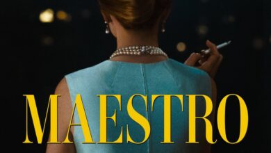 Se estrena tráiler de ‘Maestro’, dirigido por Bradley Cooper