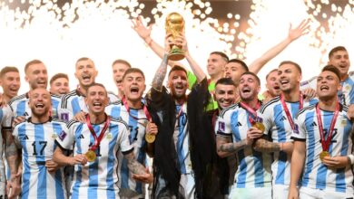 Argentina se corona Campeón del Mundo en Mundial de Qatar 2022; vence a Francia en penales
