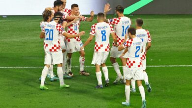 Croacia vence a Marruecos y se queda con el tercer lugar del Mundial de Qatar 2022