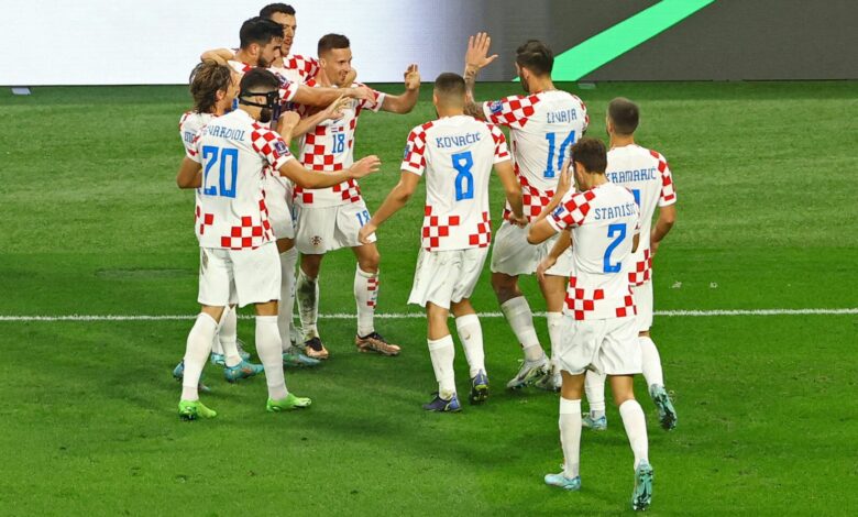 Croacia vence a Marruecos y se queda con el tercer lugar del Mundial de Qatar 2022