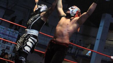 Con cero miedo cerró el año la Promotora de Clase Mundial