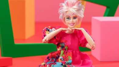 «Barbie rarita» Mattel la añade a su catálogo como edición limitada