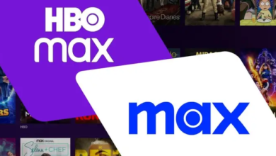 HBO Max pierde casi 2 millones de suscriptores tras convertirse a Max