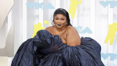 Lizzo es demandada por acoso sexual y “ambiente laboral hostil”