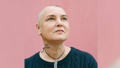 Muere a los 56 años la cantante irlandesa Sinéad O’ Connor