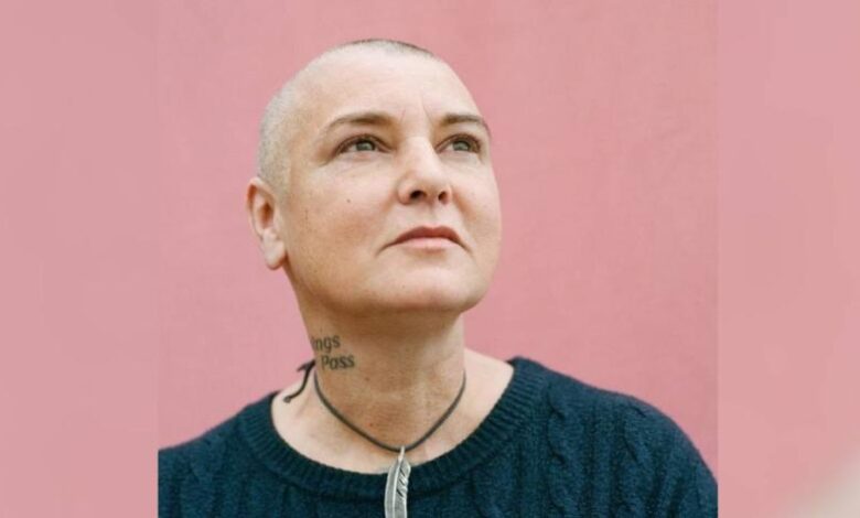 Muere a los 56 años la cantante irlandesa Sinéad O’ Connor