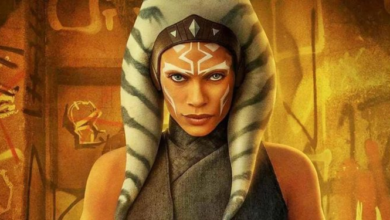 Lanzan nuevo tráiler de ‘Ahsoka’, la próxima serie de Star Wars