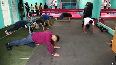 Pese a pandemia abren nuevos gimnasios en Xalapa