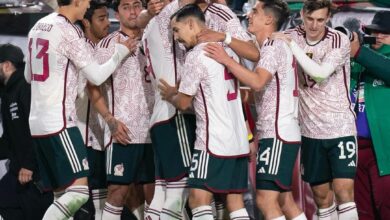 Lanzan convocatoria para la Selección Mexicana