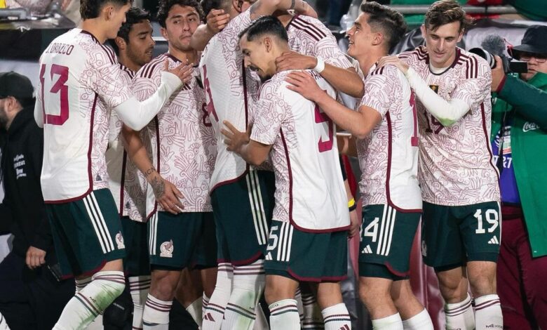 Lanzan convocatoria para la Selección Mexicana
