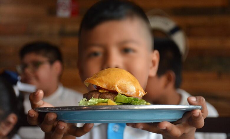 Confinamiento aumenta problemas de obesidad y sobrepeso infantil