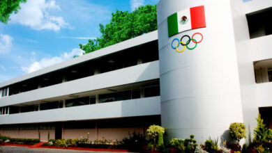 México selecciona abanderados para los juegos Olímpicos de París 2024