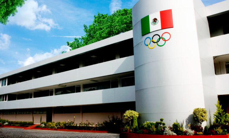 México selecciona abanderados para los juegos Olímpicos de París 2024