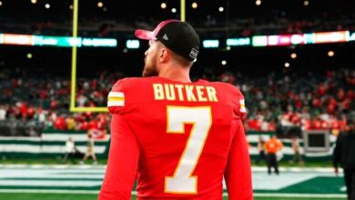 NFL se deslinda de dichos de Butker, jugador Chiefs, contra mujeres y comunidad LGBT