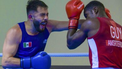 Boxeadores ganadores de medalla olímpica recibirán premio económico