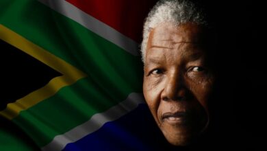 ¿Por qué el 18 de Julio se celebra el día internacional de Nelson Mandela?