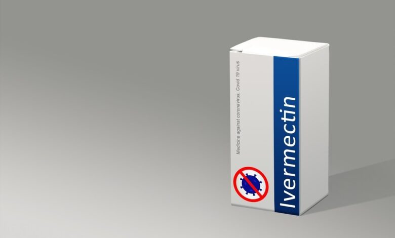 Estos medicamentos no están recomendados para el Covid-19