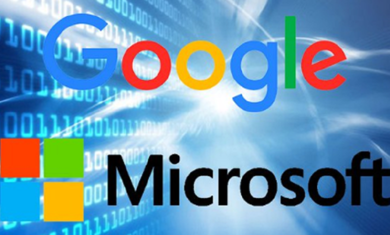 Microsoft y Google pactan  desarrollar aplicaciones web progresivas