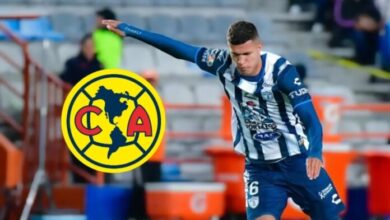 Club América ya empezó a trabajar el fichaje de Nelson Deossa, estrella del Pachuca