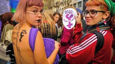 ¿Qué son las TERF y por qué deberías alejarte de ellas?