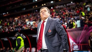 Miguel Herrera se va de Xolos