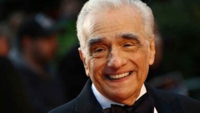 “Vivimos días oscuros para el cine”: Martin Scorsese