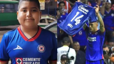 Cruz Azul se despide de José Armando tras su muerte por cáncer