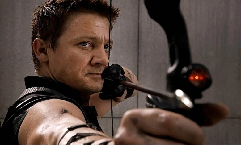 Jeremy Renner publica una actualización en video después del accidente con quitanieves