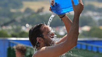 Prevén niveles de calor intolerables dentro de 50 años