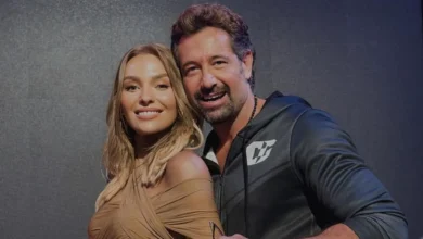 Irina Baeva habla sobre su ruptura con Gabriel Soto