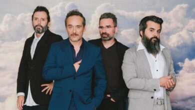 Love of Lesbian llega a Veracruz con su gira «V.E.H.N.»