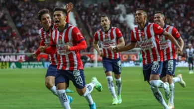 Chivas cancela llegada a Santa Clara